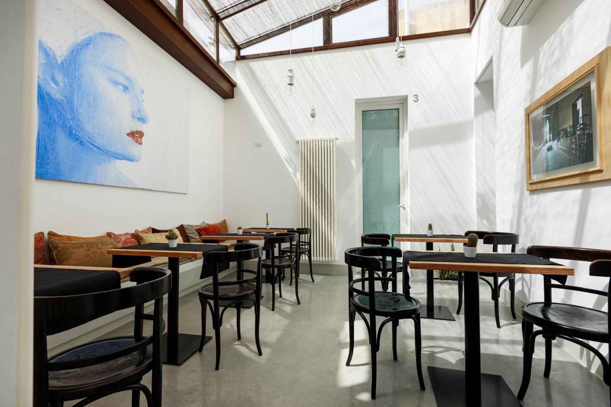 Embrace Sicily Guest House Νότο Εξωτερικό φωτογραφία