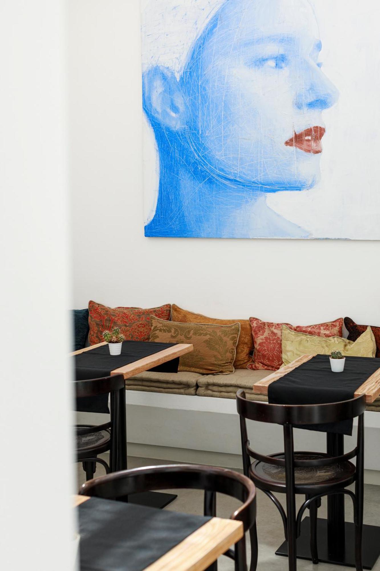 Embrace Sicily Guest House Νότο Εξωτερικό φωτογραφία